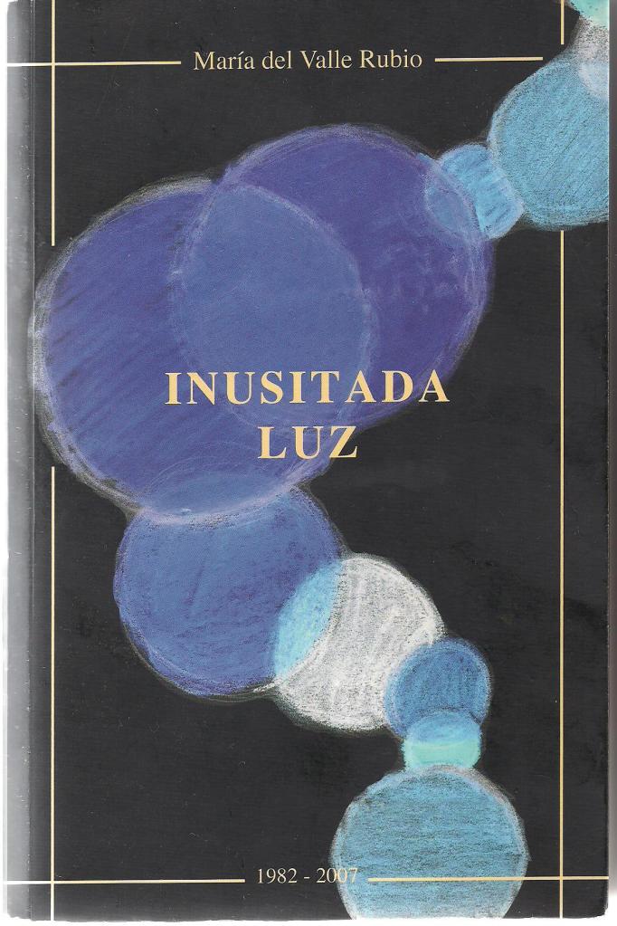 INUSITADA LUZ